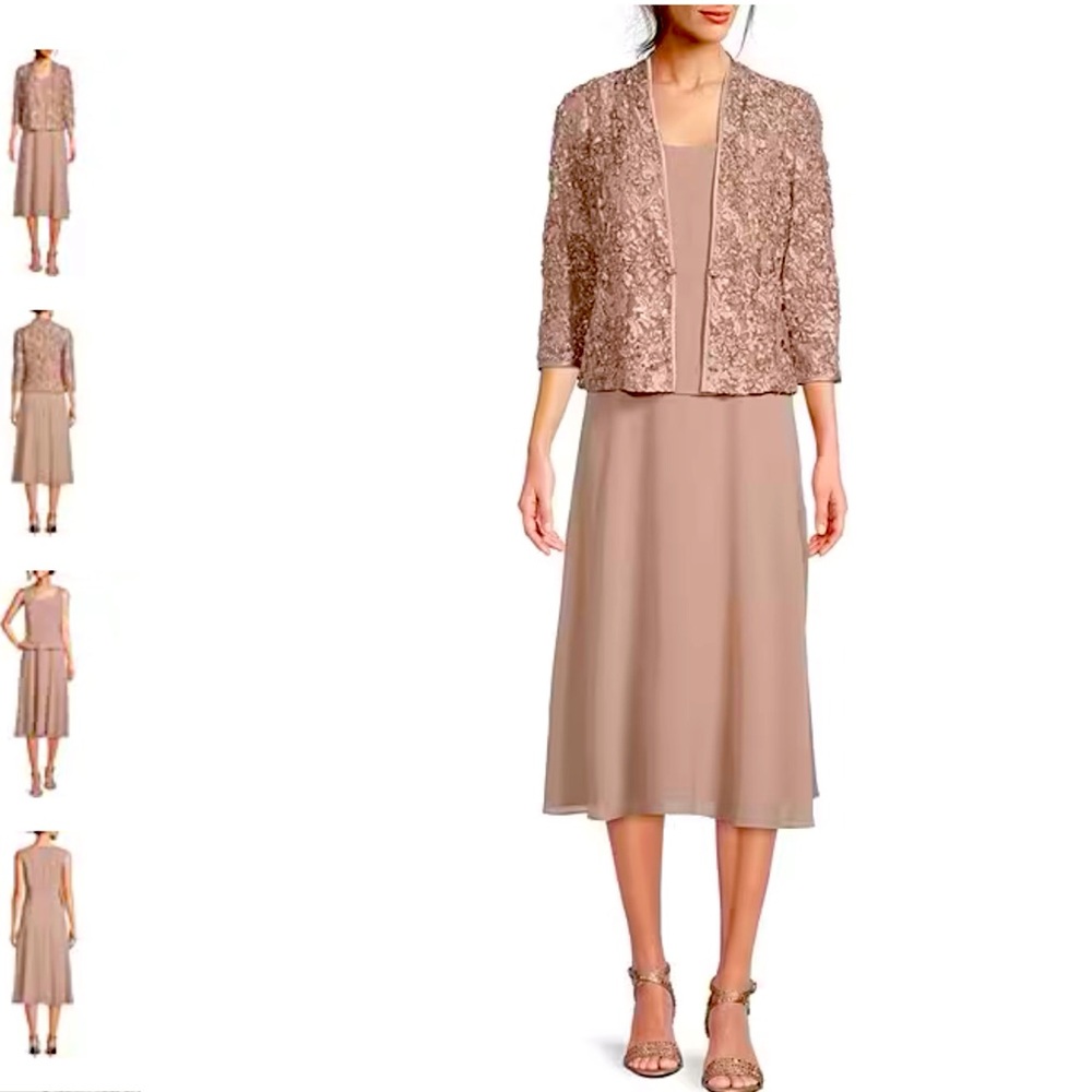 Women’s Jessica Howard Dress